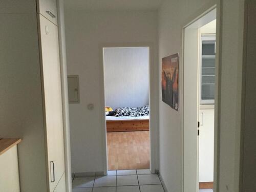 Foto - 2 Zimmer Etagenwohnung in Bingen am Rhein