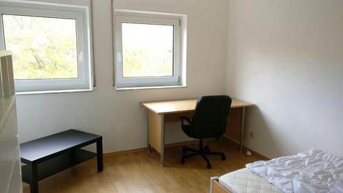 Foto - Etagenwohnung in Bingen am Rhein zur Miete