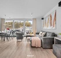 Ferienwohnung Ostsee Priwall 6 Pers. Sauna strandnah April 26 - Lübeck Alt-Travemünde / Rönnau