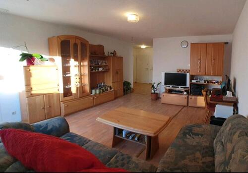 Foto - 3 Zimmer Etagenwohnung zum Kaufen in Kaiserslautern