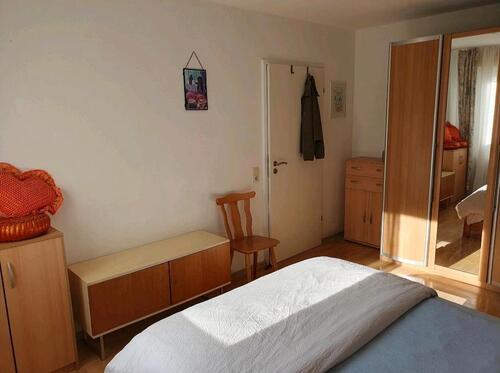 Foto - 3 Zimmer Etagenwohnung in Kaiserslautern