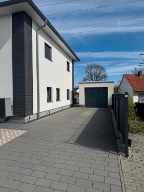 Foto - Doppelhaushälfte in Uetze zur Miete