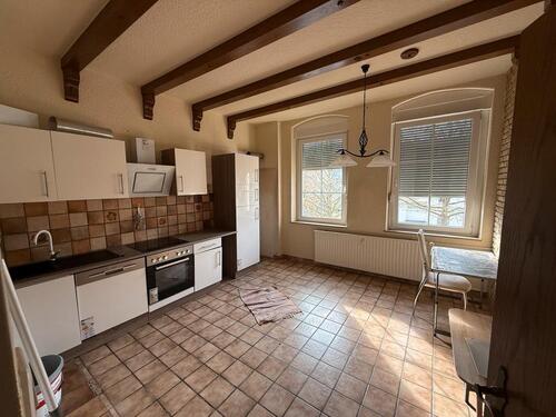 Foto - 3 Zimmer Etagenwohnung in Georgsmarienhütte