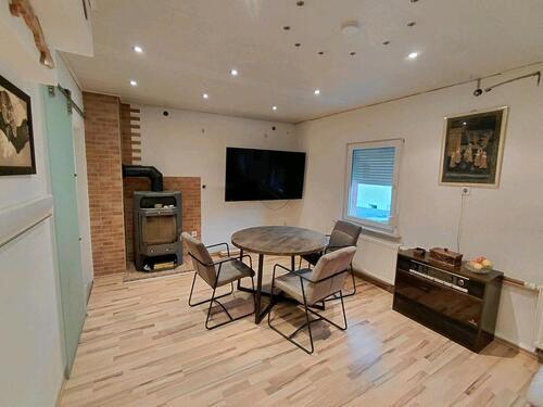 Foto - Charmante Maisonette Wohnung zur Miete in Wöllstadt