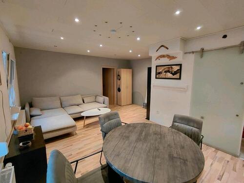 Foto - 4 Zimmer Maisonettenwohnung zur Miete in Wöllstadt