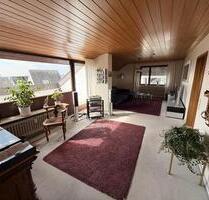 Helle 4 Zi.-Dachgeschosswohnung! - Ulm Obertalfingen
