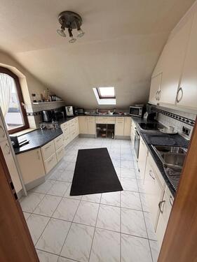 Foto - 4 Zimmer Dachgeschoßwohnung in Ulm
