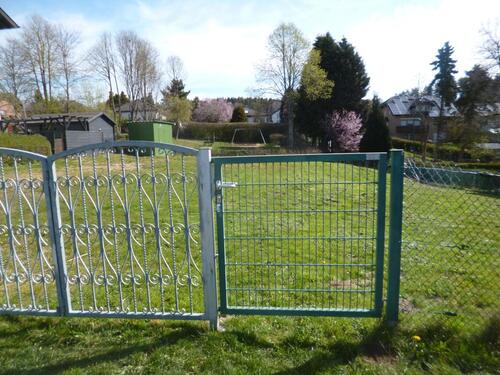 Foto - Gartengrundstück, Wochenende Grundstück, Freizeit Grundstück..