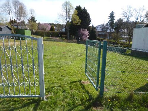 Foto - Grundst&uuml;ck zur Miete in Kaisersesch