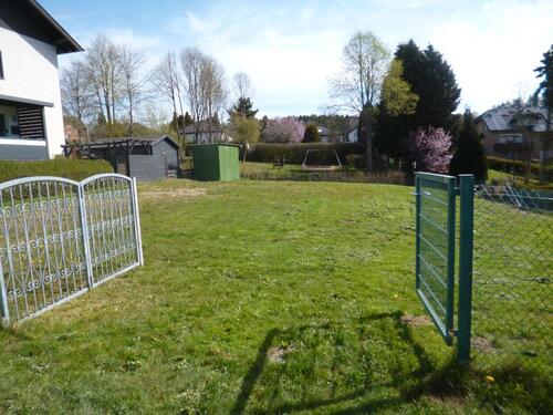 Foto - Grundst&uuml;ck in Kaisersesch