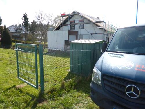 Foto - Grundst&uuml;ck in Kaisersesch zur Miete