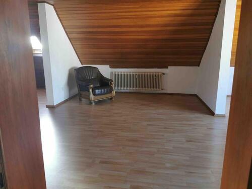 Foto - Dachgeschoßwohnung in Groß-Umstadt zur Miete
