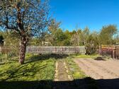 Foto - Kleingarten Wohlfahrt, Chemnitz: Hilbersdorf