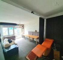 Studio, Office, Produktion w. Garden idn. v. Ostkreuz - Berlin Friedrichshain-Kreuzberg