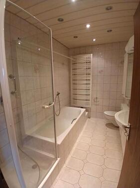 Foto - Etagenwohnung in Würzburg zur Miete