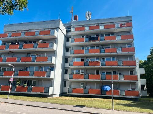 Foto - OHNE PROVISION UND FREI! 1 Zimmer Eigentumswohnung in München