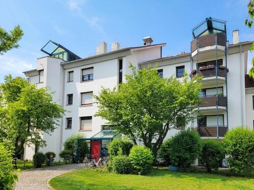 Foto - Erdgeschoßwohnung in Taufkirchen zum Kaufen