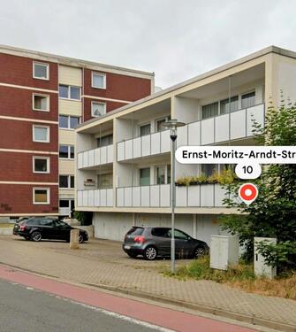 Foto - sonnige 2 Zimmer Wohnung in Stadtlage