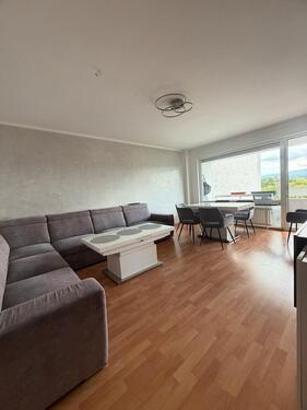 Foto - 3-Zimmer Wohnung in Wiesbaden mit EBK und TG Stellplatz