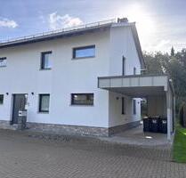 Erstbezug: Modernes Neubau Einfamilienhaus in 09244 Auerswalde - Lichtenau