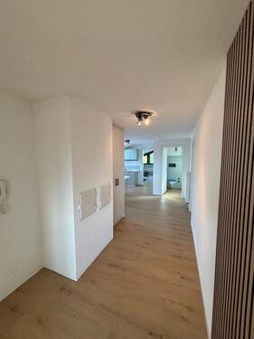 Foto - Etagenwohnung zur Miete in Dornhan