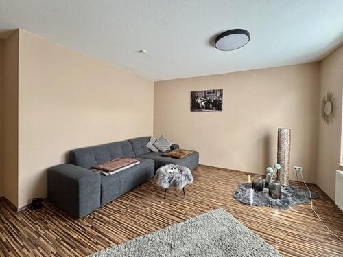 Foto - Etagenwohnung in Dinklage