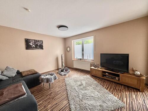Foto - Etagenwohnung in Dinklage zur Miete