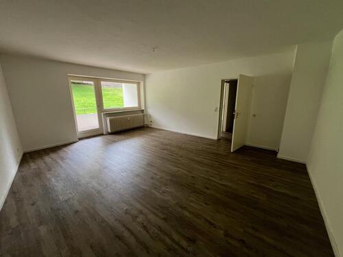 Foto - Etagenwohnung in Flensburg
