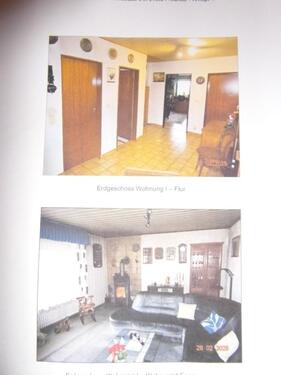 Foto - Etagenwohnung in Pretzfeld