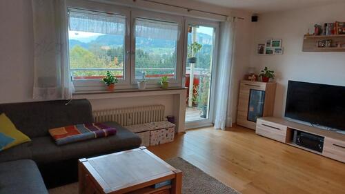 Foto - Etagenwohnung in Blaichach zum Kaufen