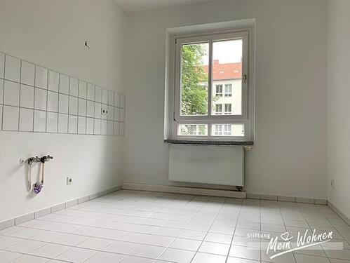 Foto - Etagenwohnung in Chemnitz
