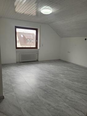 Foto - Etagenwohnung in Biberach an der Riß