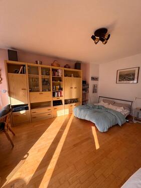 Foto - Etagenwohnung zur Miete in Berlin