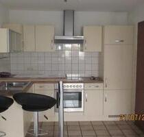 Dachgeschosswohnung - 580,00 EUR Kaltmiete, in Lauchheim (PLZ: 73466)