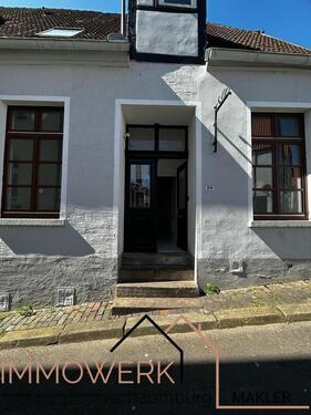 Foto - Etagenwohnung zur Miete in Minden