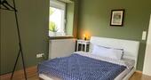 Foto - Teilmöblierte 4 Zimmer Wohnung in Morscholz