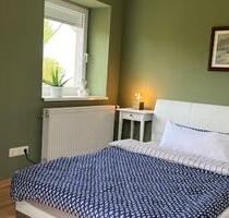 Teilmöblierte 4 Zimmer Wohnung in Morscholz - Wadern