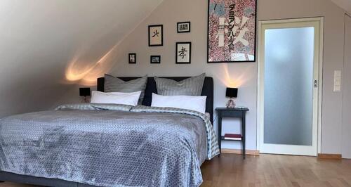 Foto - Etagenwohnung zur Miete in Wadern