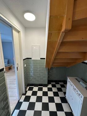 Foto - Etagenwohnung in Wadern zur Miete
