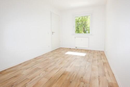 Foto - Etagenwohnung in Oschersleben (Bode)