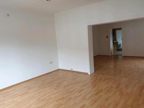 Foto - Etagenwohnung in Saarlouis
