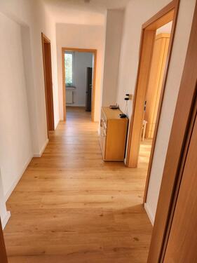 Foto - Etagenwohnung zur Miete in Espelkamp