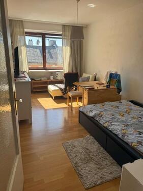 Foto - Untermiete Wohnung München Maxvorstadt