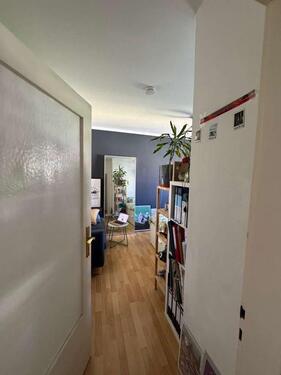Foto - Etagenwohnung zur Miete in München