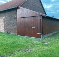 Stellplatz für Wohnwagen Boot Wohnmobil - Drensteinfurt