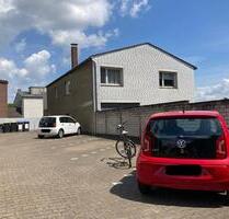 Stellplatz für PKW oder Motorrad - Recklinghausen