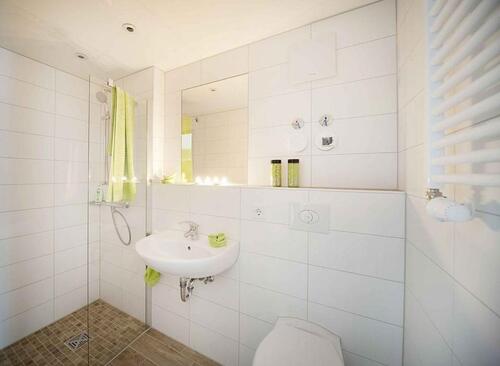 Foto - Etagenwohnung zur Miete in Kumhausen