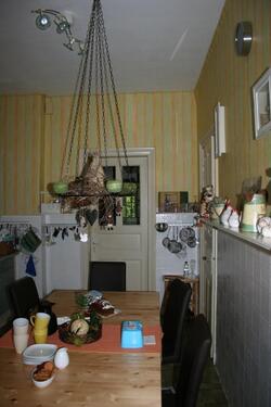 Foto - Etagenwohnung in Heide