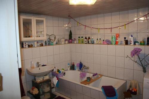 Foto - Etagenwohnung in Heide zur Miete