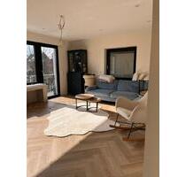 Modern sanierte 3-Zimmer-Wohnung + Wohnung im DG - Willich